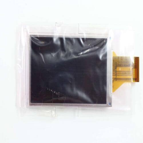 Panasonic Part# L5BDDYY00205 LCD Panel - Genuine OEM
