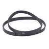 Panasonic Part# MC-230B Flat Drive Belt 2Pack (OEM) Type UB-1