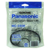 Panasonic Part# MC-280B Flat Belt (OEM)