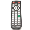 Panasonic Part# N2QAYA000093 Remote Control - Genuine OEM