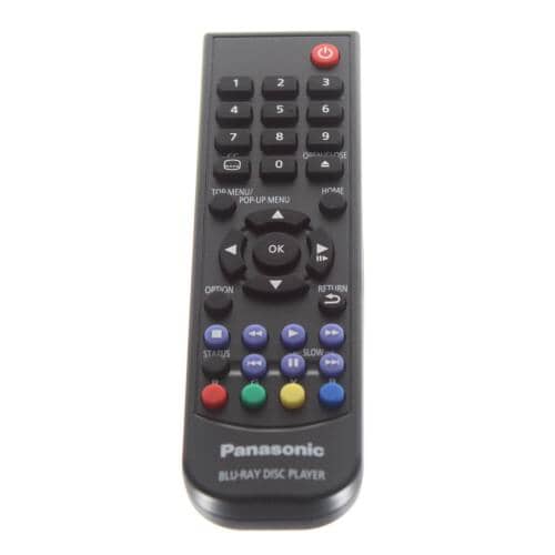 Blu-ray Disc & DVD Players