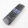 Panasonic Part# N2QAYB000626 Remote Control - Genuine OEM