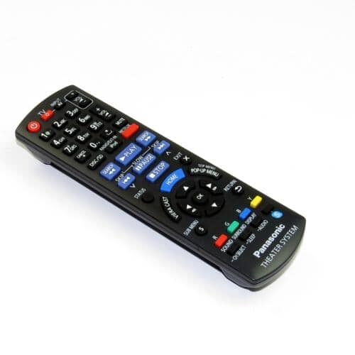 Remote Control for Panasonic SC-BTT770 Home Theater System