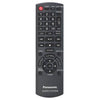 Panasonic Part# N2QAYB000636 Remote Control (OEM)