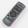Panasonic Part# N2QAYB000691 Remote Control - Genuine OEM