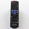 Panasonic Part# N2QAYB000734 Remote Control (OEM)
