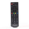 Panasonic Part# N2QAYB000820 Remote Control (OEM)