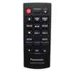 Panasonic Part# N2QAYB000944 Remote Control - Genuine OEM