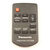 Panasonic Part# N2QAYC000027 Remote Control (OEM)