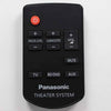 Panasonic Part# N2QAYC000064 Remote Control (OEM)