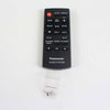 Panasonic Part# N2QAYC000089 Remote Control - Genuine OEM