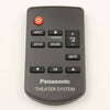 Panasonic Part# N2QAYC000098 SoundBar Remote Control - Genuine OEM
