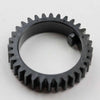 Panasonic Part# PJDGB0021Z Heat Roller Gear - Genuine OEM
