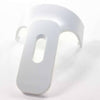 Panasonic Belt Clip (White) PNKE1268Z3