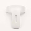 Panasonic Part# PNKE1312Z1 Hanger Clip (White) - Genuine OEM