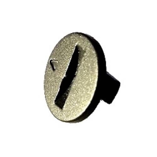 Panasonic Part# PNKE2134Z1 Knob - Genuine OEM