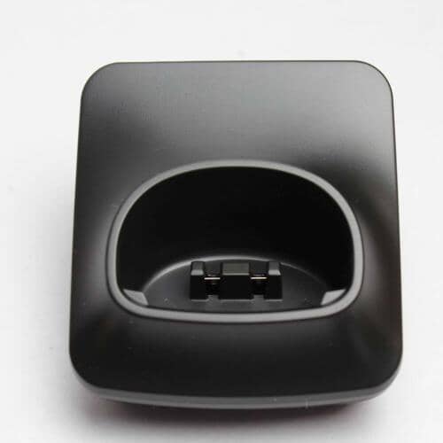 Panasonic Part# PNLC1018ZB Handset Charger (Black) - Genuine OEM