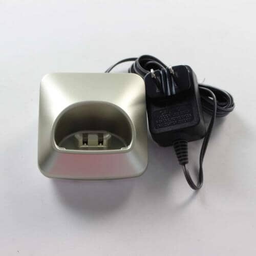 Panasonic Part# PNLC1040ZN Handset Charger - Genuine OEM