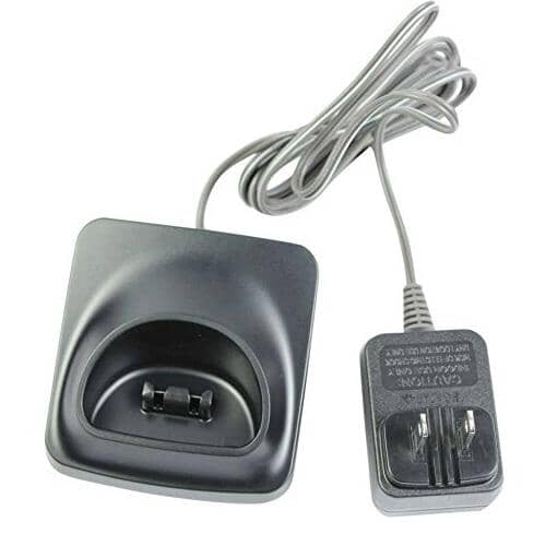 Panasonic Part# PNLC1050ZB4 Handset Charger - Genuine OEM