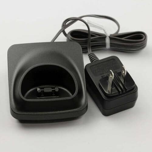 Panasonic Part# PNLC1050ZT Charger Base Assembly - Genuine OEM