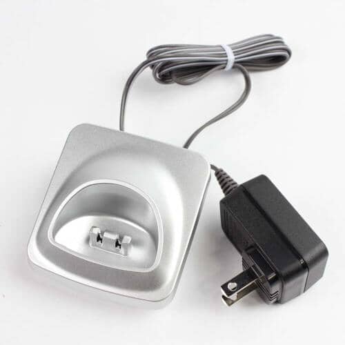 Panasonic Part# PNLC1055ZS Handset Charger - Genuine OEM