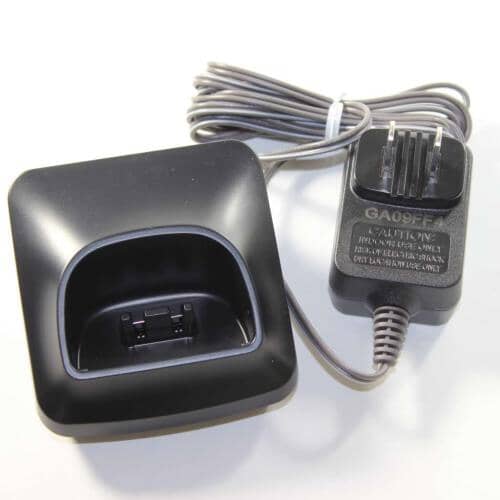 Panasonic Part# PNLC1073ZB Handset Charger - Genuine OEM