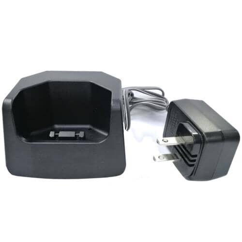Panasonic Part# PNLC1083ZB Charger - Genuine OEM