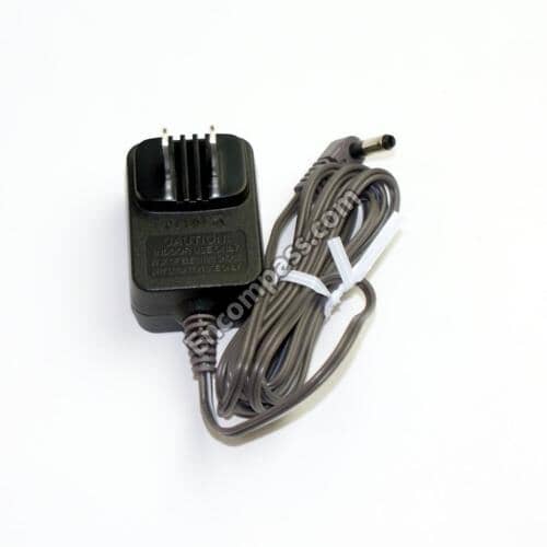 Panasonic Part# PNLV226-KX Charger Adapter - Genuine OEM