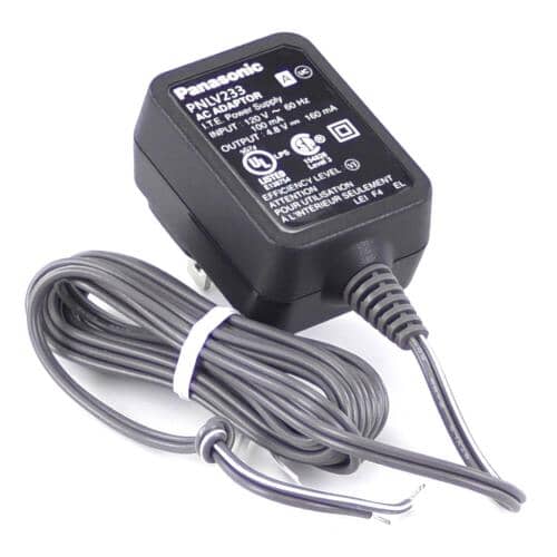 Panasonic AC Adapter PNLV233-AX