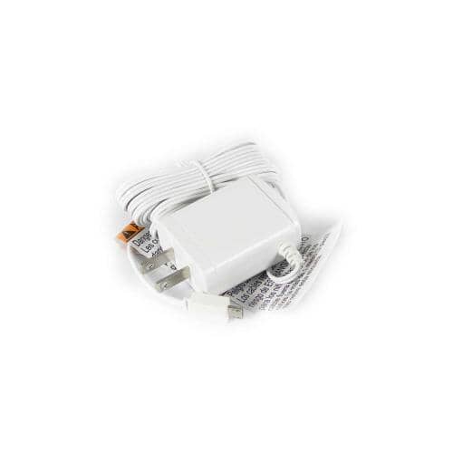 Panasonic Part# PNWYA1003W00 Adapter (White) - Genuine OEM