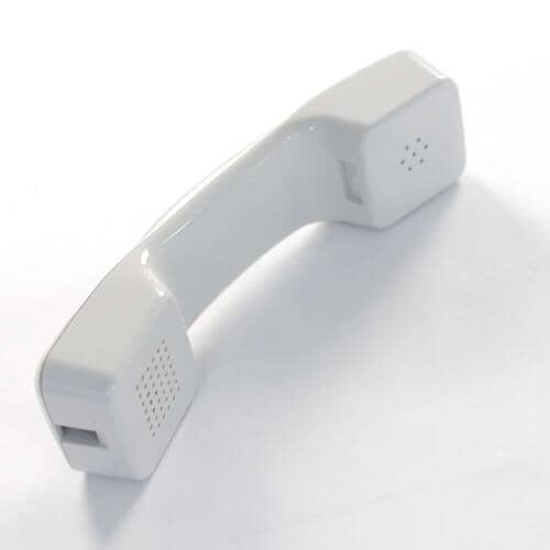 Panasonic Part# PQJXC0102Z Corded Handset - Genuine OEM