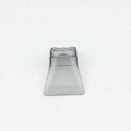 Panasonic Part# PQKE10364Z1 Shoulder Rest Attachment - Genuine OEM