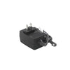 Panasonic Part# PQLV219Y1 Adapter (Black) - Genuine OEM
