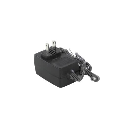 Panasonic Part# PQLV219Y1 Adapter (Black) - Genuine OEM