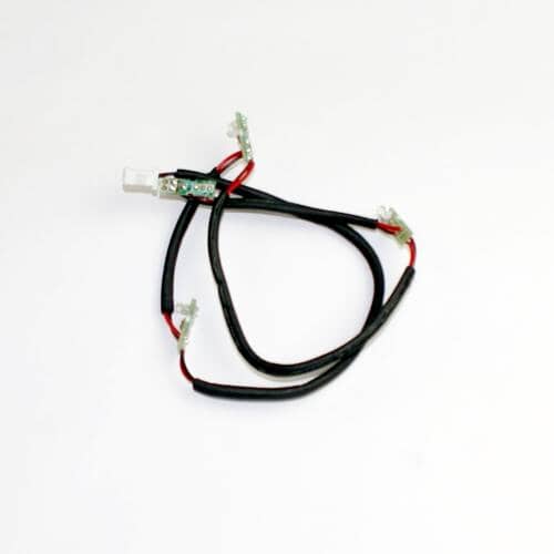 Panasonic Part# REE1709 Wire Unit - Genuine OEM