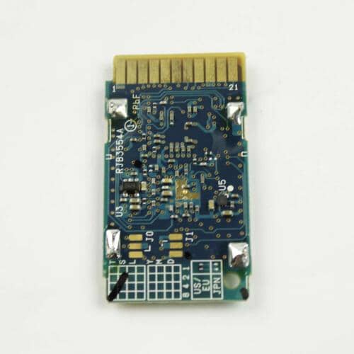 Panasonic Part# REP4777A Power Control Board - Genuine OEM