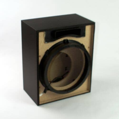 Panasonic Part# RFKHBWAKX73P Cabinet Body - Genuine OEM
