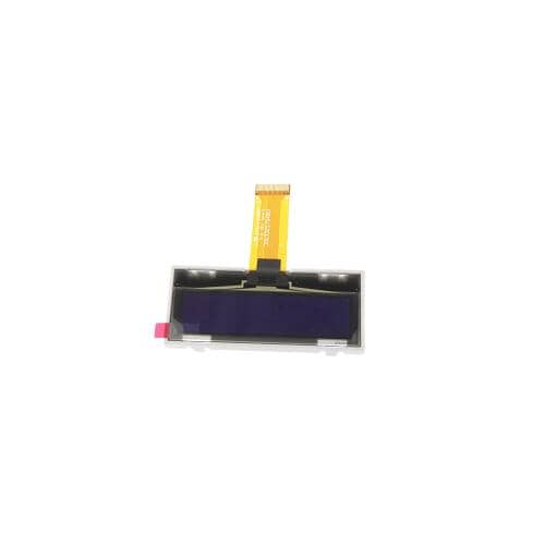 Panasonic Part# RFKZC500 Display - Genuine OEM