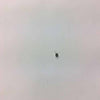 Panasonic Part# RHN26006 Cartridge Nut - Genuine OEM