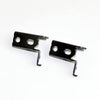 Panasonic Part# RMQX1082-K Wall Mount Bracket (Black) - Genuine OEM