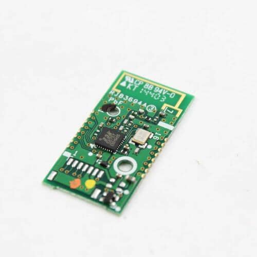 Panasonic Part# RSNE031B0 Power Control Board Assembly - Genuine OEM