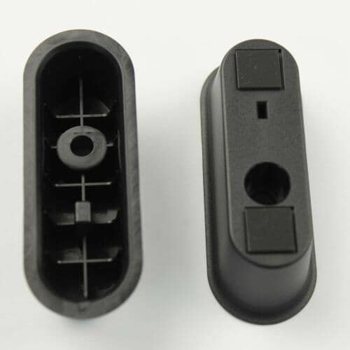 Panasonic Part# RYQ1165-K Leg Stand - Genuine OEM