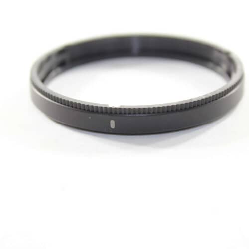 Panasonic Part# SDW0170K Ring Assembly - Genuine OEM