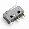 Panasonic Part# SFDSSS5GL13P Power Switch - Genuine OEM