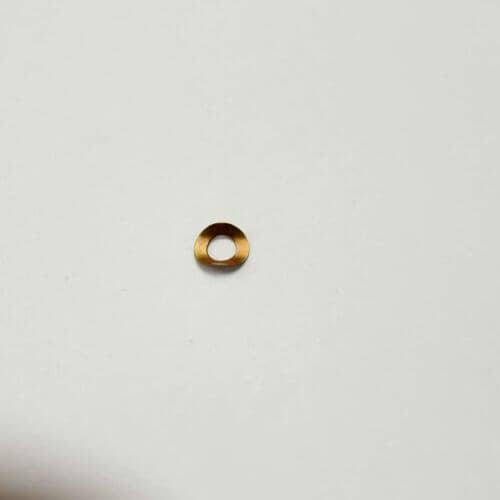 Panasonic Part# SFPEW17201 Washer - Genuine OEM