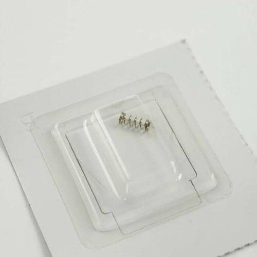 Panasonic Part# SFQA122-03 Spring (OEM)