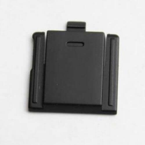 Panasonic Part# SKF0106K Hot Shoe Cover - Genuine OEM
