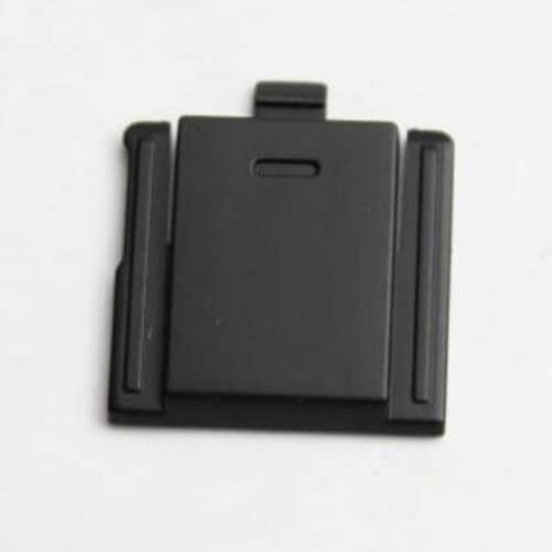 Panasonic Part# SKF0133H Hot Shoe Cover - Genuine OEM