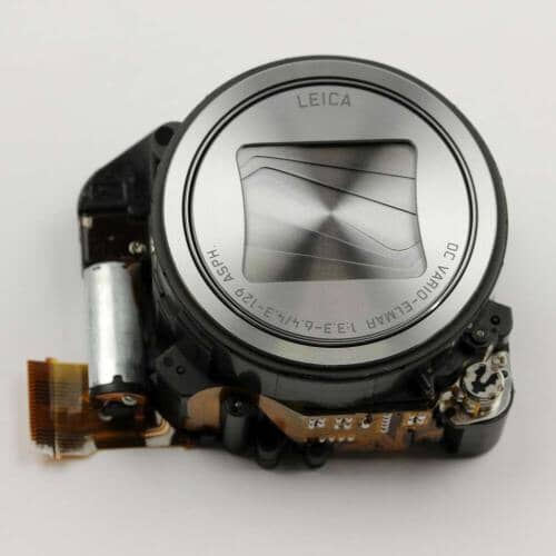 Panasonic Part# SXW0193 Lens Assembly - Genuine OEM