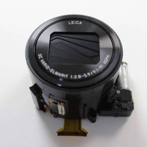 Panasonic Part# SXW0305 Camera Lens - Genuine OEM